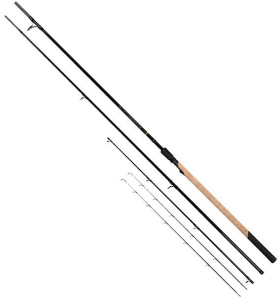 Lanseta Marix Aquos Ultra-D Method Feeder Rod, 150g, 4.2m, 3+2seg