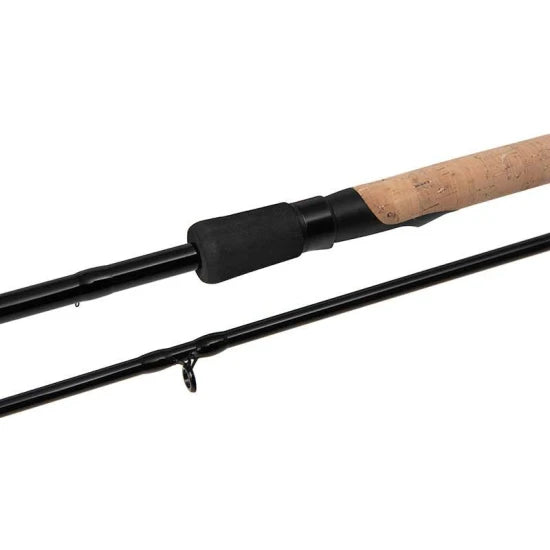 Lanseta Marix Aquos Ultra-d Method Feeder Rod, 150g, 4.2m, 3+2seg