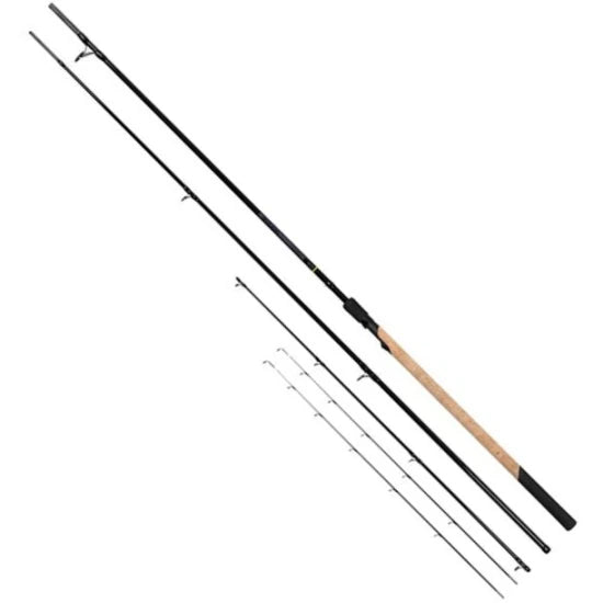 Lanseta Marix Aquos Ultra-d Method Feeder Rod, 80g, 3.70m, 2+2seg