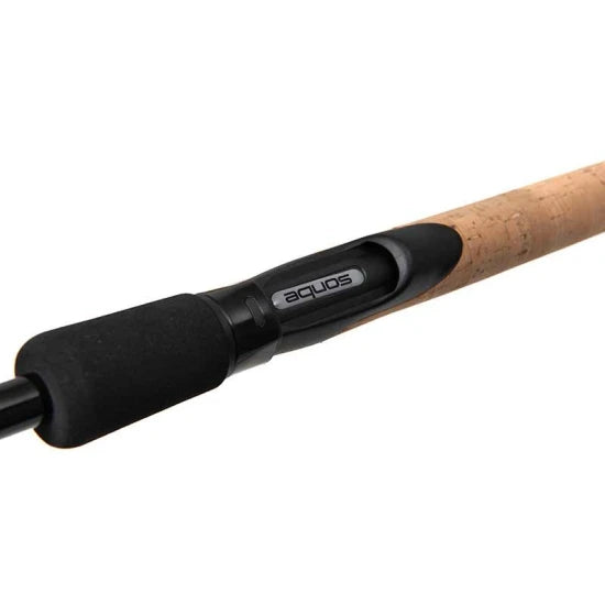 Lanseta Marix Aquos Ultra-d Method Feeder Rod, 80g, 3.70m, 2+2seg