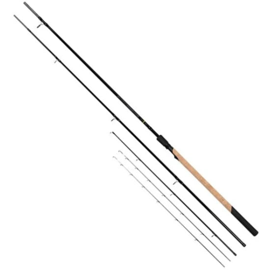 Lanseta Marix Aquos Ultra-x Method Feeder Rod, 60g, 3.80m, 3+2seg