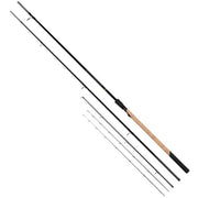 Lanseta Marix Aquos Ultra-x Method Feeder Rod, 60g, 3.80m, 3+2seg