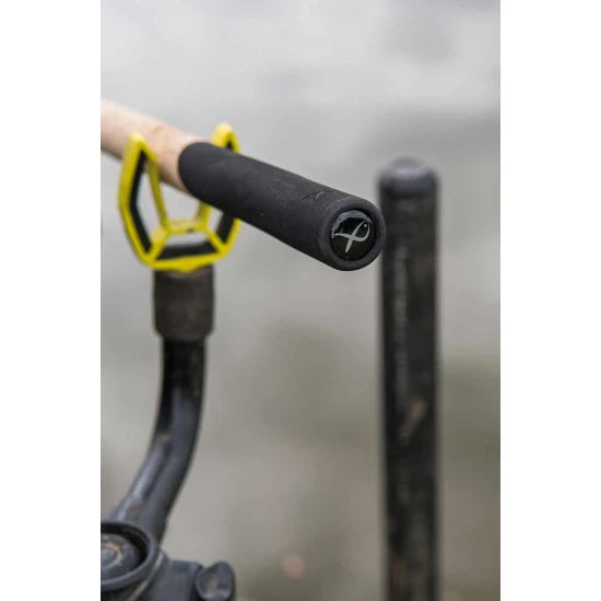 Lanseta Marix Aquos Ultra-x Method Feeder Rod, 60g, 3.80m, 3+2seg