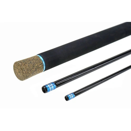 Lanseta Match Formax Rivercraft, 3.90m, 10-35g, 3seg