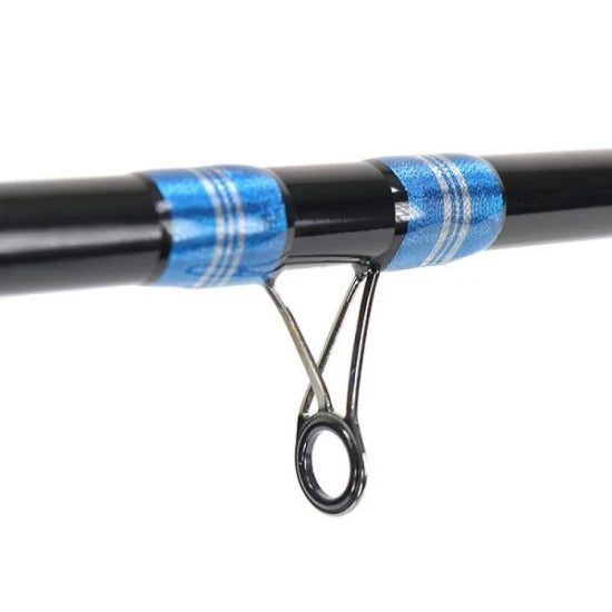 Lanseta Match Formax Rivercraft, 3.90m, 10-35g, 3seg
