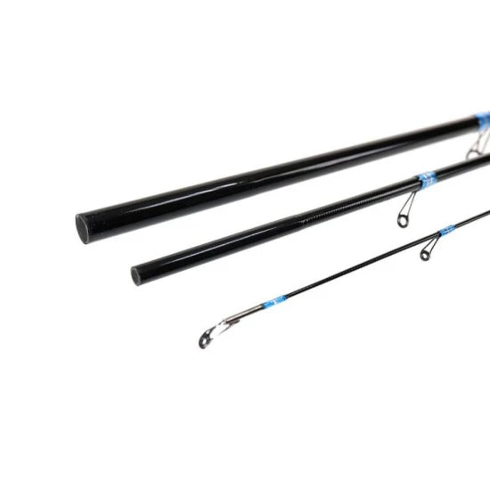 Lanseta Match Formax Rivercraft, 4.20m, 10-35g, 3seg