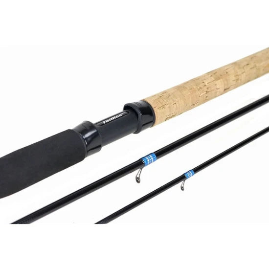 Lanseta Match Formax Rivercraft, 4.20m, 10-35g, 3seg