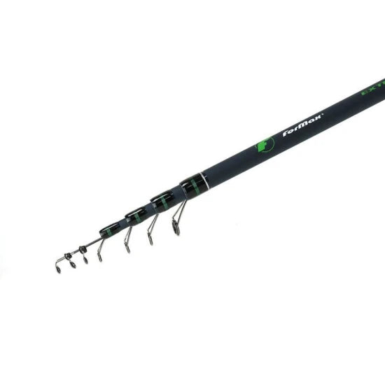 Lanseta Match Formax Thunder Tele Match, 3.60m, 70g