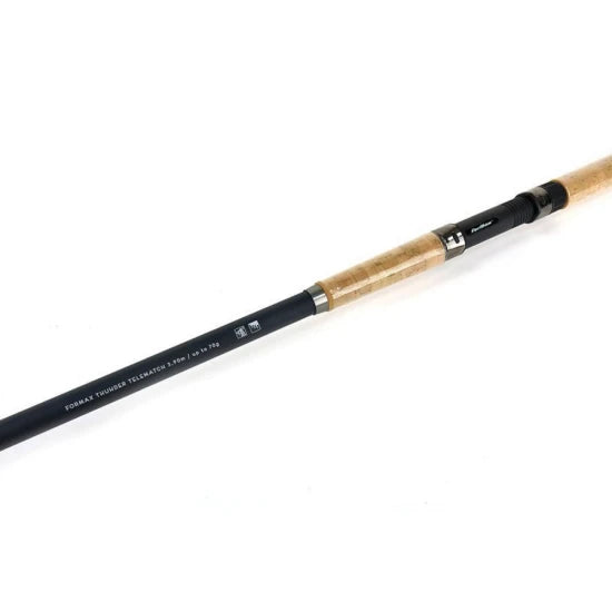 Lanseta Match Formax Thunder Tele Match, 3.60m, 70g