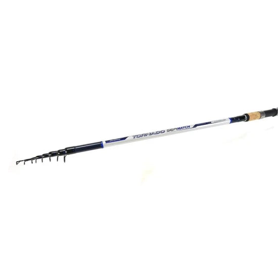 Lanseta Match Formax Tornado Sea Match, 4.00m, 80g