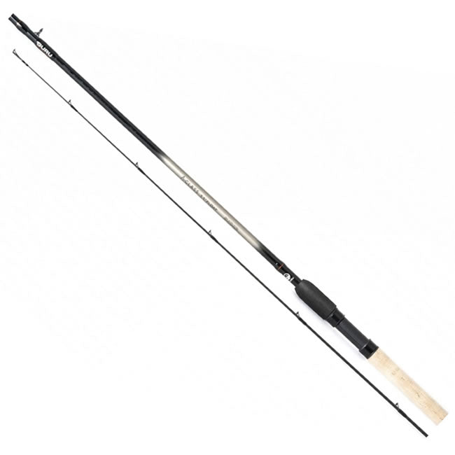 Lanseta Match Guru A Class Pellet Waggler 3.66m, 3-15g, 2seg
