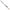 Lanseta Match Guru A Class Waggler 3.96m, 3-15g, 3seg