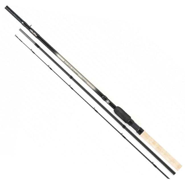 Lanseta Match Guru A Class Waggler 3.96m, 3-15g, 3seg