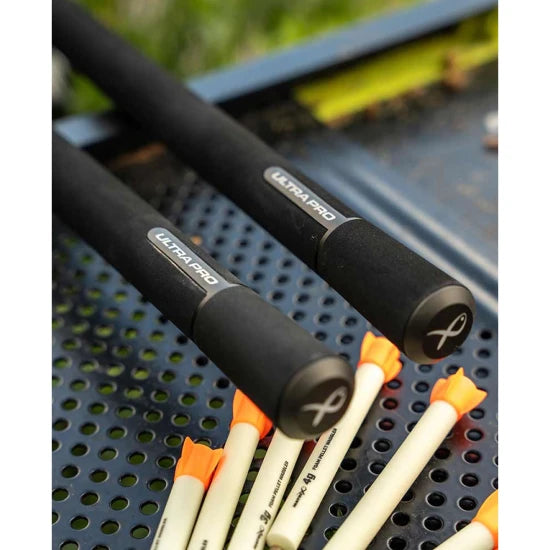 Lanseta Match Matrix Horizon X Ultra Pro Pellet Waggler, 3.35m, 25g, 2seg