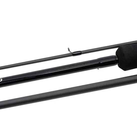 Lanseta Match Matrix Horizon X Ultra Pro X-light Waggler Rod, 3.65m, 6g, 2seg