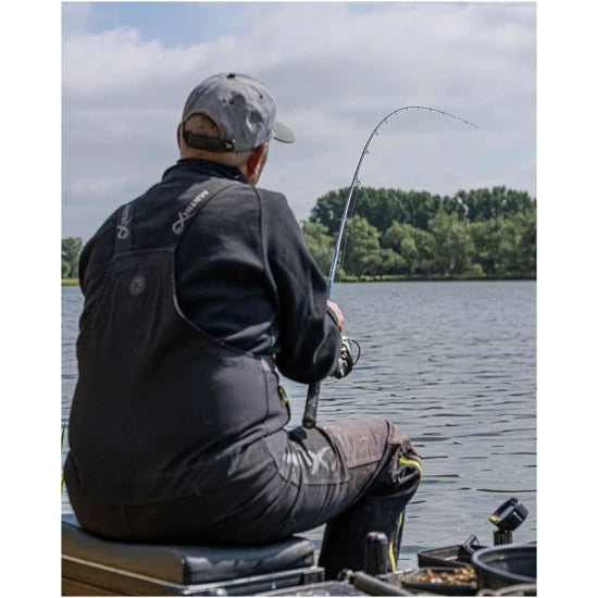 Lanseta Match Matrix Horizon X Ultra Pro X-light Waggler Rod, 3.65m, 6g, 2seg