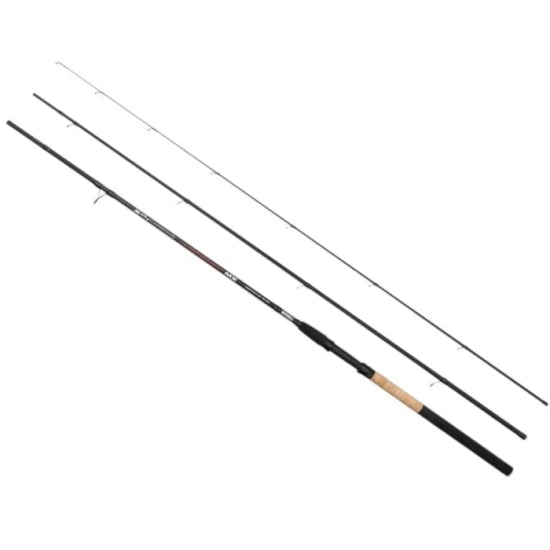 Lanseta Match Mitchell Impact Mx, 3.66m, 10-30g, 3seg
