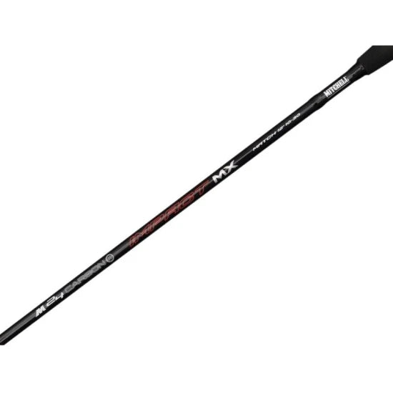 Lanseta Match Mitchell Impact Mx, 3.66m, 10-30g, 3seg
