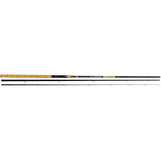 Lanseta Match Sensas Crazy Classic Waggler Medium, 3.90m, 20g, 2seg