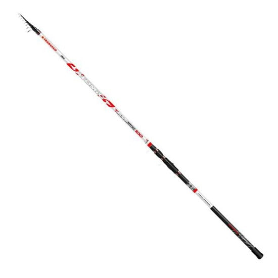 Lanseta Match Trabucco Atomic Telematch 4.20m 20-100g