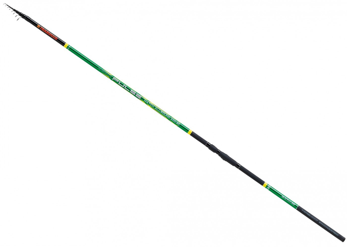 Lanseta Match Trabucco Pulse Match Allrounder 4.00m 20g