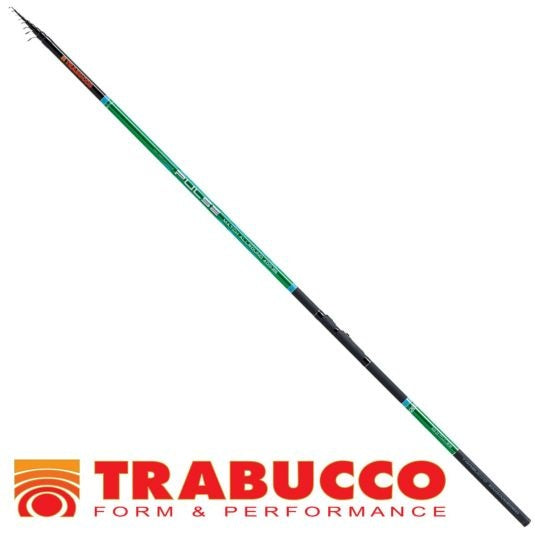 Lanseta Match Trabucco Pulse Match Allrounder 4.00m 25g