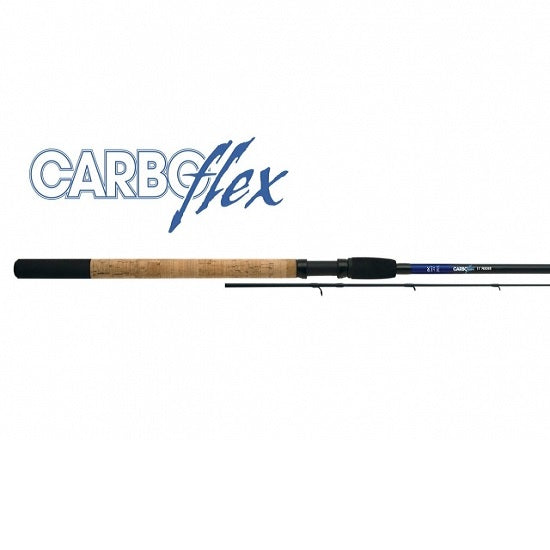 Lanseta Matrix CarboFlex Feeder 3.30m 80G