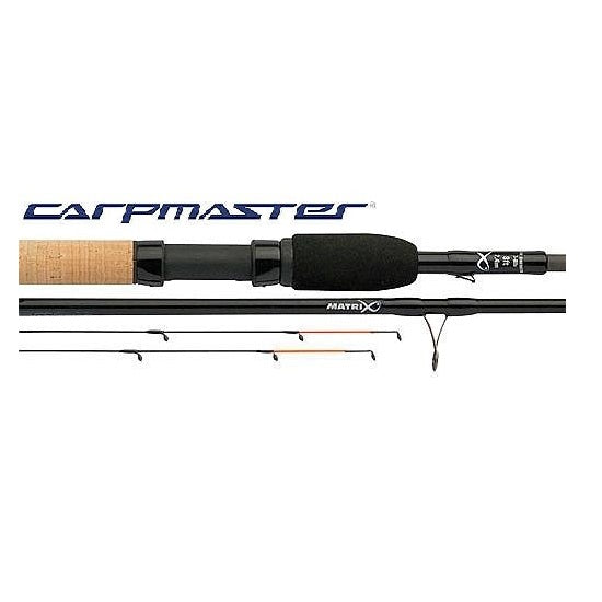 Lanseta Matrix Carpmaster Feeder Rod 3.60M