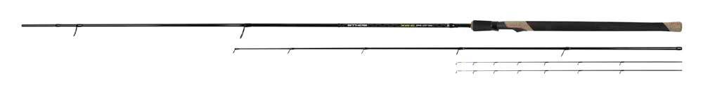 Lanseta Matrix Ethos XRC 10ft 3.00M Bomb 40g 2.4mm