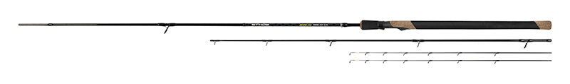 Lanseta Matrix Ethos XRC 9ft 2.70m Feeder 40g 2.4mm