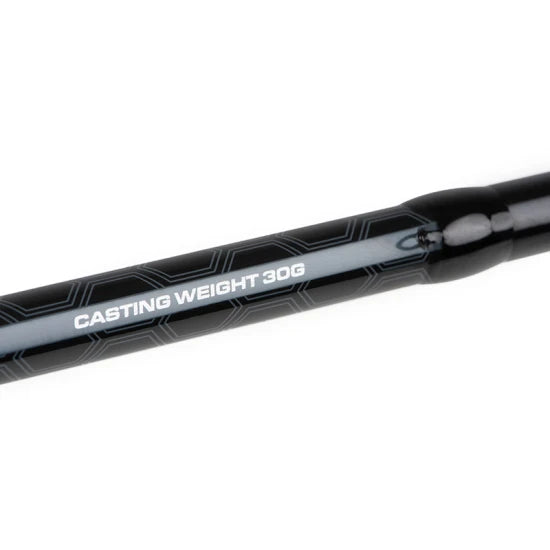 Lanseta Matrix Ethos Xrw 11ft 3.30m Waggler 30g