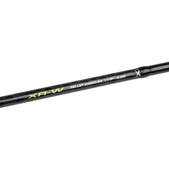 Lanseta Matrix Ethos Xrw 11ft 3.30m Waggler 30g