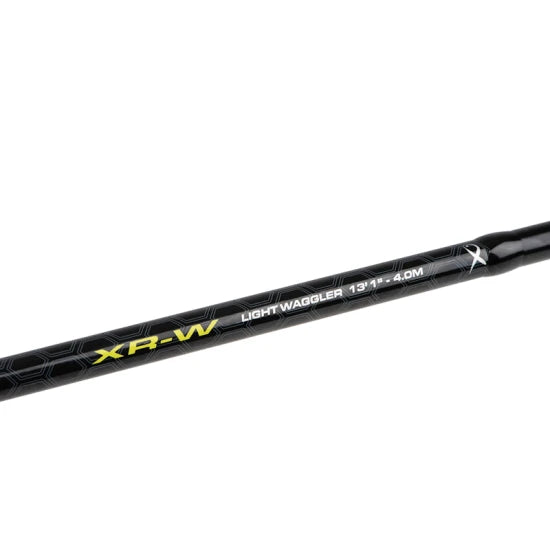 Lanseta Matrix Ethos Xrw 13ft 4.00m Waggler 30g 3seg