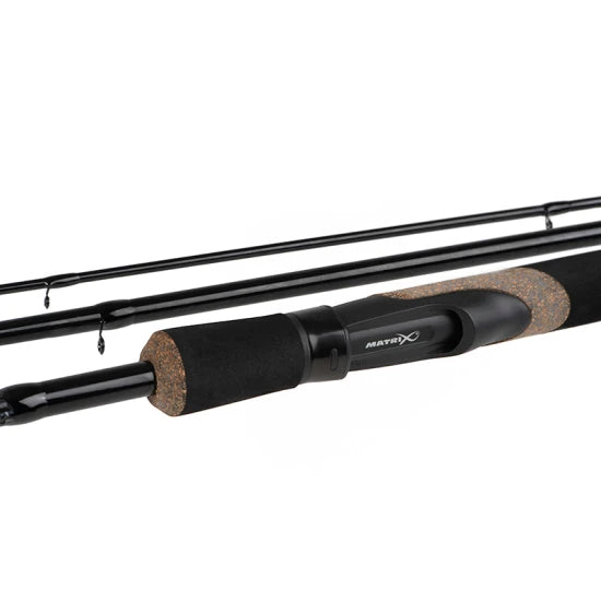 Lanseta Matrix Ethos Xrw 13ft 4.00m Waggler 30g 3seg