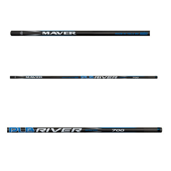 Lanseta Maver BOLOGNEZA PLB RIVER MX 7M