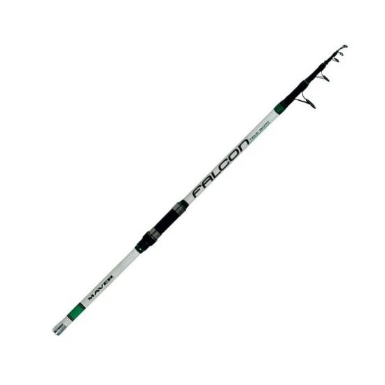 Lanseta Maver Falcon Tele Boat 2.1m, 20-80g