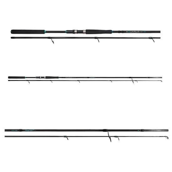 Lanseta Maver It Aquarius Spin 2.4m 20gr