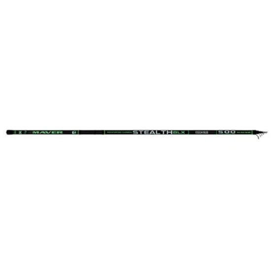 Lanseta  Maver It Bologneza Stealt Blx 4m