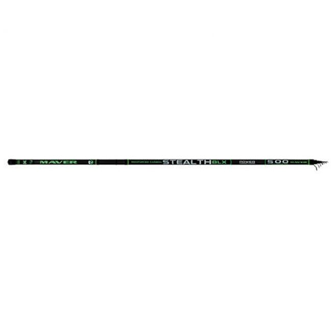 Lanseta  Maver IT BOLOGNEZA STEALT BLX 4M