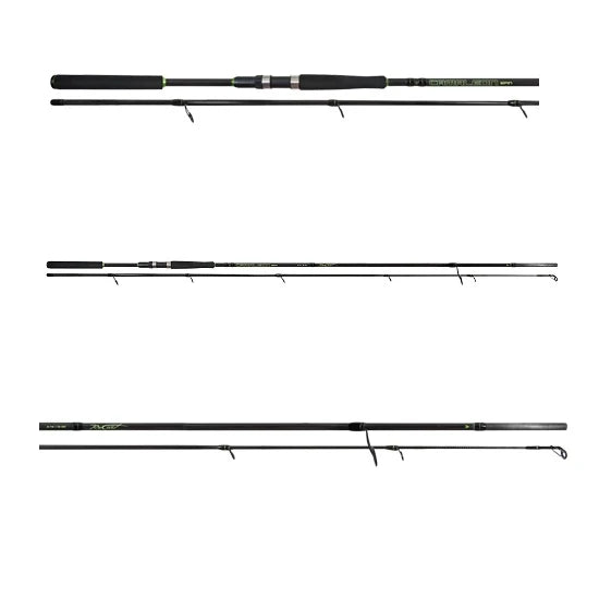 Lanseta Maver It Cameleon Spin 2.4m 10-25gr