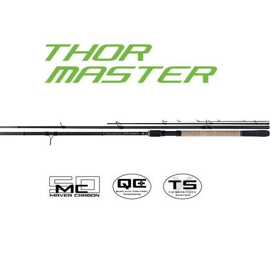 Lanseta Maver It Thor Master Heavy Feeder 3.3m 75-125gr