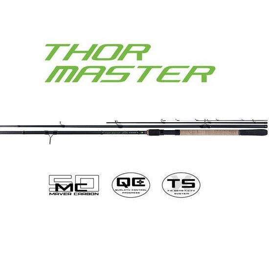 Lanseta Maver IT THOR MASTER HEAVY FEEDER 3.6M 125-125GR