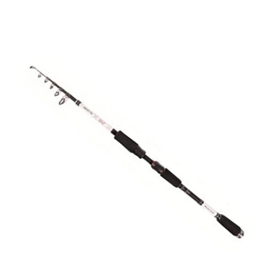 Lanseta Maver Jurassic X Tele Spin 2.40M 5-35GR