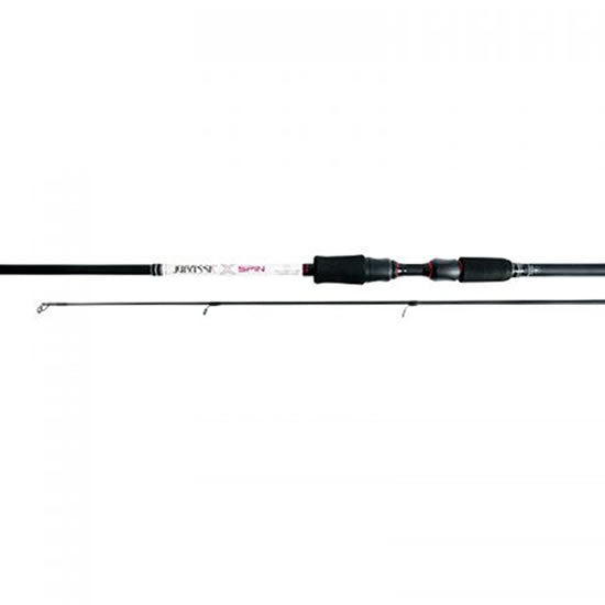 Lanseta Maver Jurassic X Lure 2.10m 5-30g