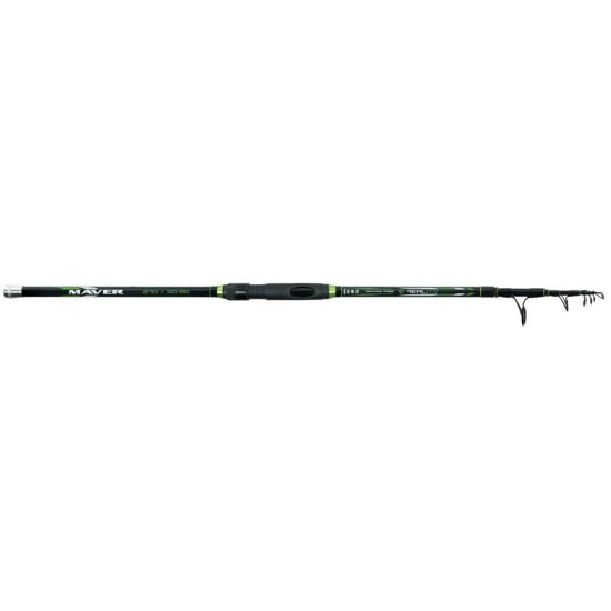 Lanseta Maver Reality Tele Boat 2.40m, 20-80g