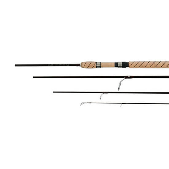 Lanseta Maver Travel-Lite Spin 2.43m 5-35g