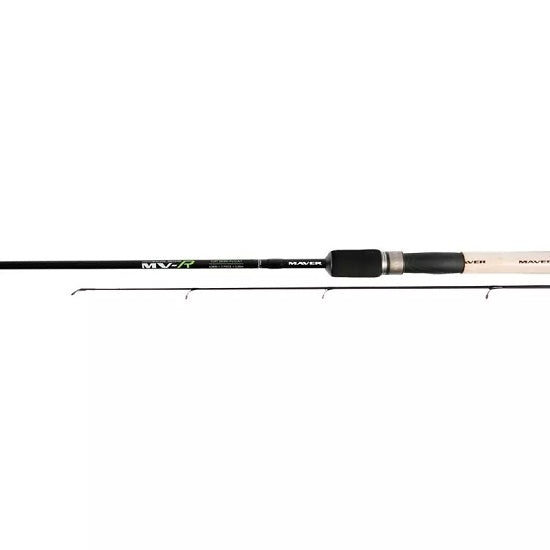 Lanseta Maver UK MV-R COMERCIAL MATCH PELLET 12ft 3.6m 25gr 2sec