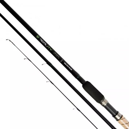 Lanseta Maver UK REALITY MATCH 11FT 3.3M 25gr 2sec