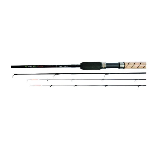 Lanseta Maver Uk Reality Plus Xs Feeder 13ft 3.9m 60gr 3sec