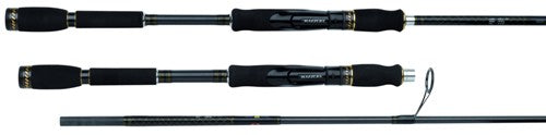 Lanseta Mazerra MAS 682M 2.03M 10-30gr 2SEG